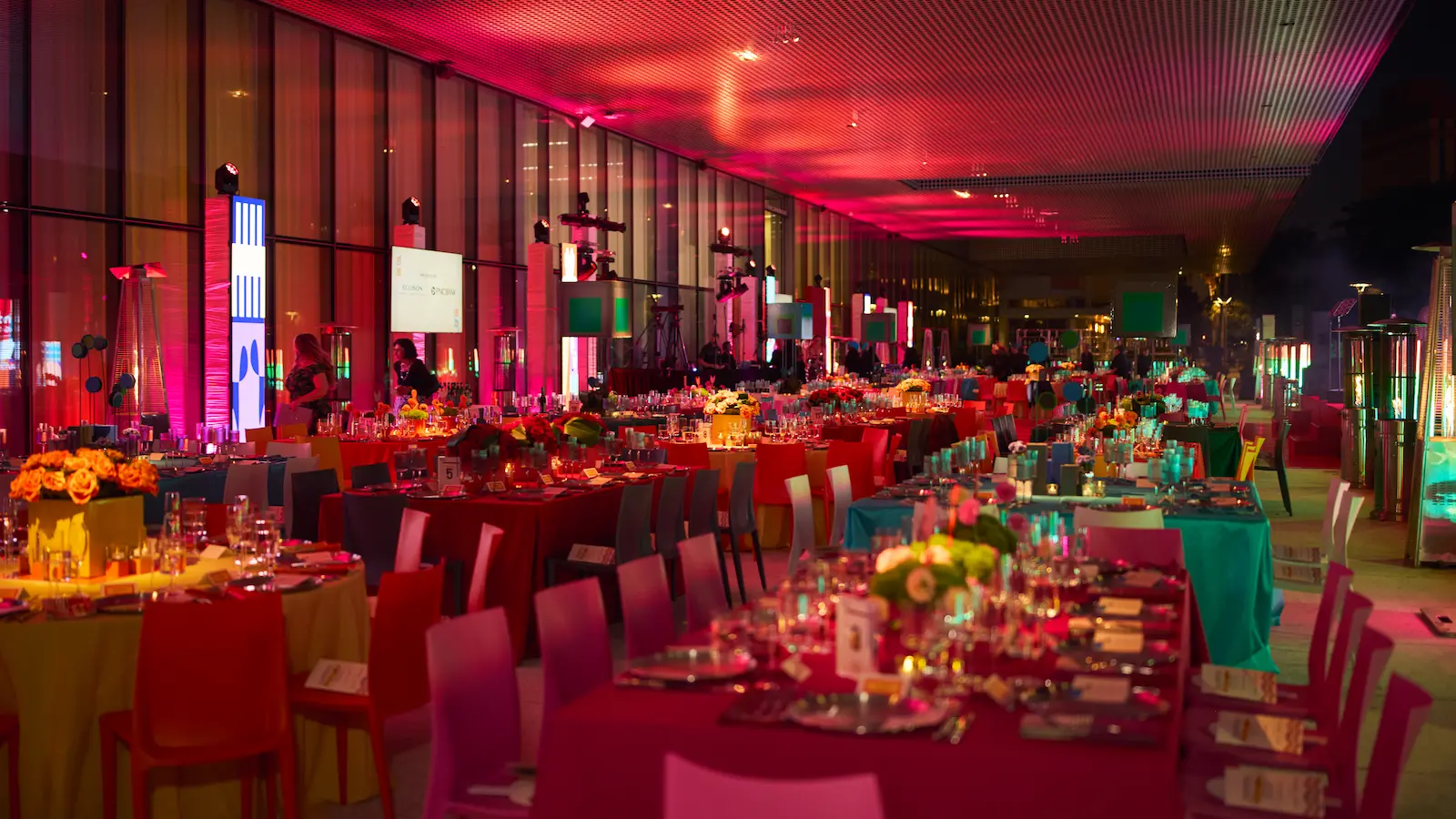 Tampa Museum of Art Pavilion Fundraising Video